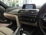 USED 2017 67 BMW 3 SERIES 2.0 330E M SPORT SHADOW EDITION 4d 249 BHP SAT NAV LEATHER PARKING SENSOR