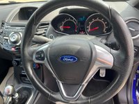 USED 2013 63 FORD FIESTA 1.6 ST-2 3d 180 BHP 