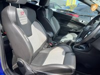 USED 2013 63 FORD FIESTA 1.6 ST-2 3d 180 BHP 