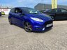USED 2013 63 FORD FIESTA 1.6 ST-2 3d 180 BHP 