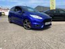 USED 2013 63 FORD FIESTA 1.6 ST-2 3d 180 BHP 