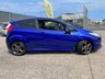USED 2013 63 FORD FIESTA 1.6 ST-2 3d 180 BHP 