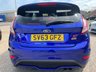 USED 2013 63 FORD FIESTA 1.6 ST-2 3d 180 BHP 
