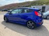 USED 2013 63 FORD FIESTA 1.6 ST-2 3d 180 BHP 