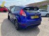 USED 2013 63 FORD FIESTA 1.6 ST-2 3d 180 BHP 