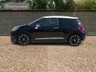 USED 2012 62 CITROEN DS3 1.6 E-HDI AIRDREAM DSPORT PLUS 3d 111 BHP 