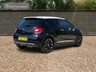 USED 2012 62 CITROEN DS3 1.6 E-HDI AIRDREAM DSPORT PLUS 3d 111 BHP 