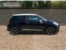 USED 2012 62 CITROEN DS3 1.6 E-HDI AIRDREAM DSPORT PLUS 3d 111 BHP 