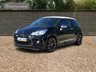USED 2012 62 CITROEN DS3 1.6 E-HDI AIRDREAM DSPORT PLUS 3d 111 BHP 