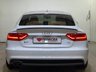 USED 2013 63 AUDI A5 2.0 SPORTBACK TDI BLACK EDITION S/S 5d 175 BHP 