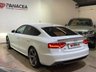 USED 2013 63 AUDI A5 2.0 SPORTBACK TDI BLACK EDITION S/S 5d 175 BHP 