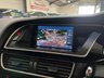USED 2013 63 AUDI A5 2.0 SPORTBACK TDI BLACK EDITION S/S 5d 175 BHP 