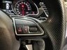 USED 2013 63 AUDI A5 2.0 SPORTBACK TDI BLACK EDITION S/S 5d 175 BHP 