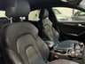 USED 2013 63 AUDI A5 2.0 SPORTBACK TDI BLACK EDITION S/S 5d 175 BHP 