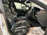 USED 2013 63 AUDI A5 2.0 SPORTBACK TDI BLACK EDITION S/S 5d 175 BHP 