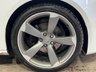 USED 2013 63 AUDI A5 2.0 SPORTBACK TDI BLACK EDITION S/S 5d 175 BHP 