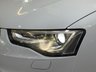 USED 2013 63 AUDI A5 2.0 SPORTBACK TDI BLACK EDITION S/S 5d 175 BHP 