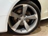 USED 2013 63 AUDI A5 2.0 SPORTBACK TDI BLACK EDITION S/S 5d 175 BHP 