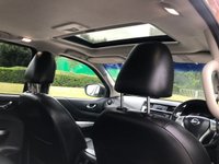 USED 2016 16 NISSAN NP300 NAVARA 2.3 DCI TEKNA 4X4 SHR DCB 190 BHP SAT NAV+ SUNROOF  ** NO VAT **