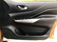 USED 2016 16 NISSAN NP300 NAVARA 2.3 DCI TEKNA 4X4 SHR DCB 190 BHP SAT NAV+ SUNROOF  ** NO VAT **