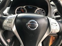 USED 2016 16 NISSAN NP300 NAVARA 2.3 DCI TEKNA 4X4 SHR DCB 190 BHP SAT NAV+ SUNROOF  ** NO VAT **