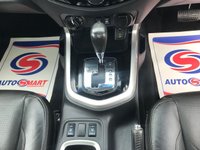 USED 2016 16 NISSAN NP300 NAVARA 2.3 DCI TEKNA 4X4 SHR DCB 190 BHP SAT NAV+ SUNROOF  ** NO VAT **