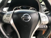 USED 2016 16 NISSAN NP300 NAVARA 2.3 DCI TEKNA 4X4 SHR DCB 190 BHP SAT NAV+ SUNROOF  ** NO VAT **