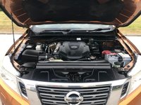 USED 2016 16 NISSAN NP300 NAVARA 2.3 DCI TEKNA 4X4 SHR DCB 190 BHP SAT NAV+ SUNROOF  ** NO VAT **