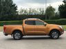 USED 2016 16 NISSAN NP300 NAVARA 2.3 DCI TEKNA 4X4 SHR DCB 190 BHP SAT NAV+ SUNROOF  ** NO VAT **