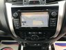 USED 2016 16 NISSAN NP300 NAVARA 2.3 DCI TEKNA 4X4 SHR DCB 190 BHP SAT NAV+ SUNROOF  ** NO VAT **