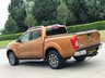 USED 2016 16 NISSAN NP300 NAVARA 2.3 DCI TEKNA 4X4 SHR DCB 190 BHP SAT NAV+ SUNROOF  ** NO VAT **