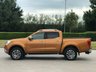 USED 2016 16 NISSAN NP300 NAVARA 2.3 DCI TEKNA 4X4 SHR DCB 190 BHP SAT NAV+ SUNROOF  ** NO VAT **