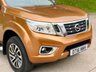 USED 2016 16 NISSAN NP300 NAVARA 2.3 DCI TEKNA 4X4 SHR DCB 190 BHP SAT NAV+ SUNROOF  ** NO VAT **