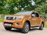 USED 2016 16 NISSAN NP300 NAVARA 2.3 DCI TEKNA 4X4 SHR DCB 190 BHP SAT NAV+ SUNROOF  ** NO VAT **