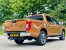 USED 2016 16 NISSAN NP300 NAVARA 2.3 DCI TEKNA 4X4 SHR DCB 190 BHP SAT NAV+ SUNROOF  ** NO VAT **