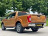 USED 2016 16 NISSAN NP300 NAVARA 2.3 DCI TEKNA 4X4 SHR DCB 190 BHP SAT NAV+ SUNROOF  ** NO VAT **