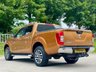 USED 2016 16 NISSAN NP300 NAVARA 2.3 DCI TEKNA 4X4 SHR DCB 190 BHP SAT NAV+ SUNROOF  ** NO VAT **