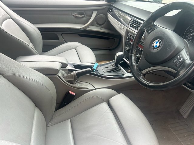 2007 BMW 3 Series 2.5L 325i Se 2dr - Photo 7