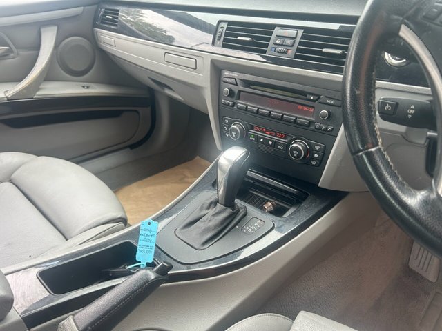 2007 BMW 3 Series 2.5L 325i Se 2dr - Photo 8