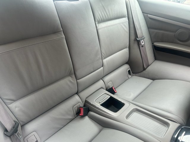 2007 BMW 3 Series 2.5L 325i Se 2dr - Photo 10