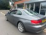 USED 2007 56 BMW 3 SERIES 2.5 325I SE 2d 215 BHP Located in: Farndon Road, Newark