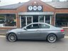 USED 2007 56 BMW 3 SERIES 2.5 325I SE 2d 215 BHP Located in: Farndon Road, Newark