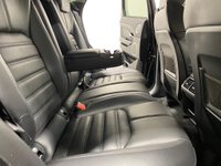 USED 2016 66 LAND ROVER RANGE ROVER EVOQUE 2.0 TD4 HSE DYNAMIC 5d 177 BHP Santorini Black, Full black leather, Satin black, full black leather, 10"2 Navigation / media touch screen