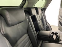 USED 2016 66 LAND ROVER RANGE ROVER EVOQUE 2.0 TD4 HSE DYNAMIC 5d 177 BHP Santorini Black, Full black leather, Satin black, full black leather, 10"2 Navigation / media touch screen