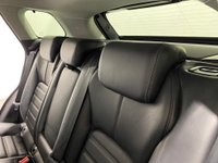 USED 2016 66 LAND ROVER RANGE ROVER EVOQUE 2.0 TD4 HSE DYNAMIC 5d 177 BHP Santorini Black, Full black leather, Satin black, full black leather, 10"2 Navigation / media touch screen