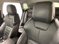 USED 2016 66 LAND ROVER RANGE ROVER EVOQUE 2.0 TD4 HSE DYNAMIC 5d 177 BHP Santorini Black, Full black leather, Satin black, full black leather, 10"2 Navigation / media touch screen