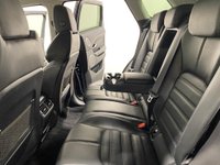 USED 2016 66 LAND ROVER RANGE ROVER EVOQUE 2.0 TD4 HSE DYNAMIC 5d 177 BHP Santorini Black, Full black leather, Satin black, full black leather, 10"2 Navigation / media touch screen