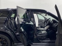USED 2016 66 LAND ROVER RANGE ROVER EVOQUE 2.0 TD4 HSE DYNAMIC 5d 177 BHP Santorini Black, Full black leather, Satin black, full black leather, 10"2 Navigation / media touch screen