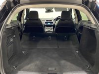 USED 2016 66 LAND ROVER RANGE ROVER EVOQUE 2.0 TD4 HSE DYNAMIC 5d 177 BHP Santorini Black, Full black leather, Satin black, full black leather, 10"2 Navigation / media touch screen