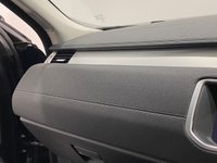 USED 2016 66 LAND ROVER RANGE ROVER EVOQUE 2.0 TD4 HSE DYNAMIC 5d 177 BHP Santorini Black, Full black leather, Satin black, full black leather, 10"2 Navigation / media touch screen